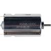 Jiayan 555 Motor CC com Rolamento de Esfera Duplo Motor 12V-24V Ímã Permanente Alto Torque Regulador de Velocidade Motor DIY