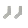 Calcetines talla grande calcetines deportivos para hombre calcetines de algodón 46 Exportación transfronteriza de Amazon para primavera y verano talla 48 talla 45
