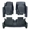 Qualidade de Exportação 3,5 MM Great Wall Voleex C50 Tengyi C50 Tapetes de Chão de Carro TPE para Atacado