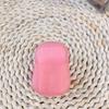 Viagem Sabonete em Flocos Descartável Suprimentos para Banho Portátil Pequeno Sabonete em Flocos Sabonete para Mãos Papel 20 Peças Banho de Pés