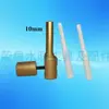 Molde para reparación de fugas PPR, Reparación de fugas en tubería de PE, Fusión en caliente, Herramienta para reparación de paredes sin taladro, Barra adhesiva PERT