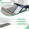 Funda de Asiento para Carrito de Golf Transfronteriza Ezgo Yamaha Club Car Funda de Asiento para Carrito de Golf