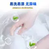 Alvejante Redutor de Roupas Brancas para Remover Manchas, Remover Amarelamento e Branquear Roupas Brancas Alvejante para Remover Manchas, Amarelamento e Branquear