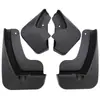 Adecuado para Peugeot Peugeot 308S 2014-2019 Comercio Exterior Transfronterizo Guardabarros de Llanta de Coche Dropshipping