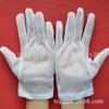 Guantes de purificación de nailon sin polvo, guantes finos de etiqueta, sin pelusa, limpios, para inspección de calidad, control de calidad, guantes de protección laboral.