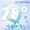 Artículos de Venta Rápida para Vela sobre Hielo Envío Rápido Nuevo Collar Refrigerante Suministro del Fabricante Producto Nuevo de Verano Collar de Hielo PCM