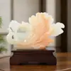 Adornos de Col repollo estilo chino para recolectar riqueza para el hogar, sala de estar, mueble de TV, decoraciones de entrada, regalos de inauguración, venta al por mayor