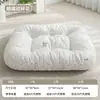 Nueva Cama para Dormir para Mascotas para Todas las Estaciones, Ampliada y Engrosada, Amigable con la Piel y Cómoda, Adecuada para Perros y Gatos Medianos y Grandes, Venta al por Mayor de Fábrica y Dropshipping