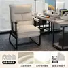 Silla plegable reclinable, cama individual, silla de oficina para perezosos, silla de doble propósito para acostarse y sentarse, silla de computadora, silla con respaldo, uso transfronterizo en oficina
