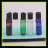Envase Plástico 30ml Tampa Qiqiu Garrafa PET Kit Viagem Frasco Amostra 30ml ml Garrafa de Ombro Plano com Tampa de Pressão