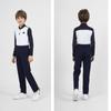 PGM ropa de golf para niños pantalones con cinturón elástico para niños verano juventud deportes pantalones de bola fabricantes