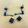 Adequado para Infiniti Qx50/J10/Qx25 Bucha de Borracha da Barra Estabilizadora Bucha de Borracha da Barra de Equilíbrio Terminal de Bola da Barra Estabilizadora