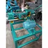 Máquina Formadora de Cuentas de Buda para Pulseras Piezas de Juguete de Madera Máquina de Cuentas de Madera CNC Fabricante de Equipo Pequeño Semiautomático para Torneado de Cuentas de Buda