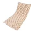 Cojín de Aire Antiescaras Colchón Inflable Esférico Colchón Flotante de Bajo Ruido Cama Automática Individual Colchón para Cuidado de Pacientes Venta al por Mayor