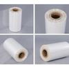 Máquina de Empaque de Caja Dura de Película Termorretráctil Pof Renovable Ecológica Personalizada por el Fabricante con Película Selladora de Plástico Transparente Película Termorretráctil