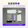 Brinquedo Sexual para Adultos Bass Mini Massageador Vibratório Multicor Pequeno Recarregável Masturbação Feminina Ovo Vibratório Instantâneo