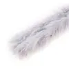 Venda Direta do Fabricante: Bastão Torcido de Pelo Sintético de Visão 80mm de Espessura, Pelo Sintético de Coelho Ultra-Espesso e Ultra-Denso para Artesanato DIY Feito à Mão para Cães Pequenos e Gatos