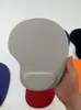 Eva Comércio Exterior Popular Apoio de Pulso Mouse Pad Confortável Escritório Pulso Espuma de Memória Publicidade Atacado Teclado