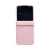 Capa de Celular Fashion e Artística Adequada para Xiaomi Mixflip2 Antichoque Modelo Novo Casal Xiaomi Mixflip
