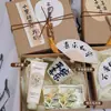 Regalos del Festival de Mediados de Otoño para Empleados y Clientes, Recuerdos Saludables, Pequeños Regalos Prácticos, Beneficios para la Empresa, Recuerdos de Compra Grupal