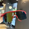 Óculos de Sol Infantis da Moda Ciclismo Europeus e Americanos Meninas Meio Aro Óculos Protetores UV Transfronteiriços Homens Coloridos Outdoor