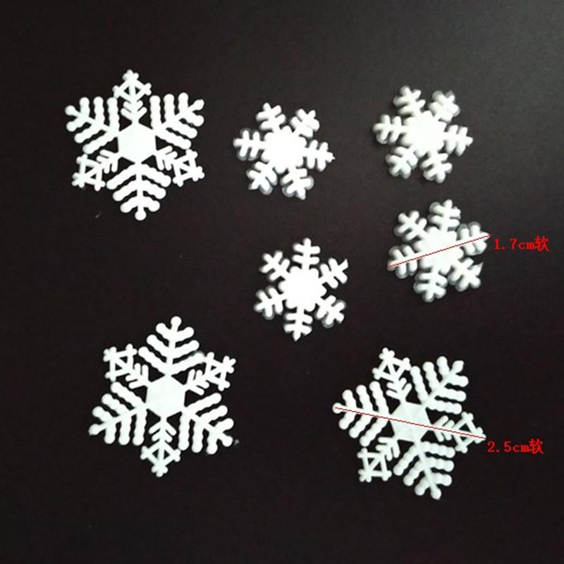软雪花