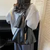 Bolsa Tote Grande Capacidade para Mulheres 2026 Nova Vintage Nicho Bolsa de Mão Grande Moda Casual Comutador Bolsa de Ombro Subaxilar