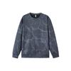 Sudadera de Cuello Redondo para Hombre, Nuevo Estilo Otoño, Manga Larga, Casual, Holgada y Versátil