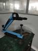 Brazo mecánico para máquina de roscado neumática eléctrica, soporte para máquina atornilladora de bloqueo automático, soporte para máquina pulidora, mandril de par