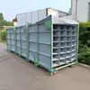 Estante de Material para Bolsas de Lona Estación de Trabajo Equipo Caja de Almacenamiento para Piezas de Automóvil Bolsa de Tela Caja Giratoria para Automóvil Estante Giratorio Estante de Transferencia