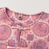 Ropa de invierno para mujeres de mediana edad y mayores, chaqueta ligera acolchada de algodón, abrigo de algodón cálido, nuevo estilo nacional de estilo chino, abrigo de algodón de invierno para madres