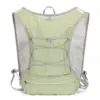 Mochila de hidratación para hombres y mujeres, mochila deportiva para exteriores, ciclismo, todoterreno, maratón, running, senderismo, montañismo, doble hombro, transfronterizo