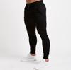 Nuevos Pantalones Deportivos Casuales para Hombre de Exterior, Corte Slim, Pantalones Largos para Hombre con Puños Cónicos