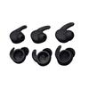 Adecuado para Auriculares Bluetooth Deportivos Huawei AM61 Cubierta de Almohadilla Cubierta de Silicona xSportAM61 Tapa para Auriculares Aleta de Tiburón