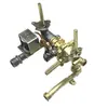 Accesorios Calentador de Agua a Gas/Válvula de Enlace Agua-Gas/Ensamblaje de Válvula de Entrada/Ensamblaje de Válvula de Gas Entrada Ensamblaje Calentador de Agua