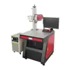 Processamento customizado Máquina de gravação a laser UV UV Máquina de marcação a laser Máquina de gravação em metal plástico vidro Codificação de placas