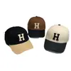 Gorra de Baloncesto Popular Casual Transfronteriza Casual de Poliéster Gorra de Pato Algodón Rpet Gorra de Béisbol Fábrica de Personalización