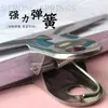 Clips para carpetas, clips pequeños de papelería, clips de hierro para el hogar, clips fijos de acero inoxidable para boletos, clips de cola de milano, clips de cola larga