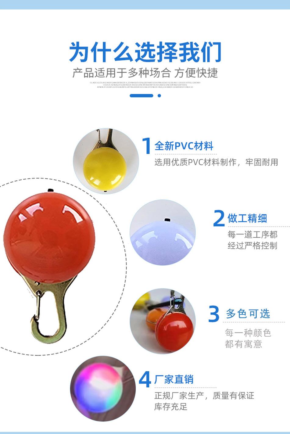 宠物开关吊坠