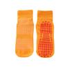 Calcetines de trampolín profesionales de malla fina de otoño, calcetines largos de tubo para niños, calcetines antideslizantes para adultos, venta al por mayor