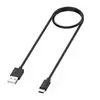 Cabo Carregador para Amazfit Bip 6 (A2435) e Active 2 (A2437), Base de Carregamento Magnética USB para Smartwatch 100cm / 3.3ft