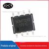 SGM722XS/TR serigrafia SGM722XS pacote SOIC-8 SMD chip amplificador operacional CMOS