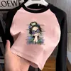 Camiseta Interior Térmica de Forro Polar con Cuello Redondo para Niños, Otoño Invierno, Ropa Interior para Niñas, Manga Larga Cálida Cepillada para Niños Medianos y Grandes