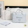 Bolsa de viaje bolsa de equipaje bolsa de maternidad bolsa de almacenamiento bolso de mano de gran capacidad ligero impermeable maleta para viajes de corta distancia plegable