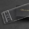 Para capa de celular Google 9 Pro xl Pixel9 TPU transparente ultrafina capa de celular com proteção total comércio exterior 7A 8a