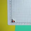 Accesorios de Personaje Panda del Día Nacional Resina DIY Funda para Teléfono Llavero Pasador Adorno para el Cabello Decoración Parche Material Al por Mayor