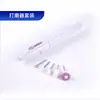 Conjunto de Ferramentas para Montagem de Modelos Gundam Alicate de Corte Afiado Estilete Hobby Faca de Gravação Pinça Tesoura Lixa Decalques de Água