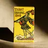 Baraja de Cartas de Tarot Tarot Alice el país de las maravillas oráculo