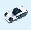 Interruptor Alavanca Miniatura, Interruptor Alavanca Smd de 2 Posições, Interruptor Deslizante de 3 Posições, Interruptor Alavanca Eletrônico Vertical de Dupla Fileira