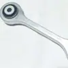 Biela de conexión de barra estabilizadora Barra estabilizadora de aluminio Rótula Barra estabilizadora de aluminio Barra de suspensión de aluminio 4m0 411 317